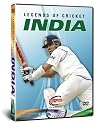 Legends of Cricket - India [DVD]