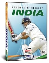 Legends of Cricket - India [DVD]