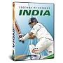 Legends of Cricket - India [DVD]
