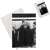 Photo Jigsaw Puzzle of Princess Diana from Mirror Photos