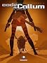 Code McCallum, Tome 2 : Spectre