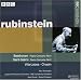 Arthur Rubinstein, oeuvres pour piano