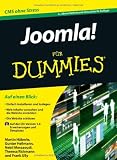 Joomla! für Dummies (Fur Dummies)