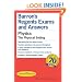 Physics -- The Physical Setting (Barron's Regents Exams and Answers)