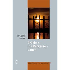 Br�cken ins Vergessen bauen: Guter Kontakt mit dementen Menschen