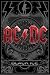 1art1 42965 AC/DC - Black Ice Poster (91 x 61 cm) L=0: my-fan-page.de