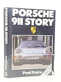 Porsche 911 story