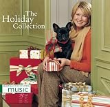 Living Music: The Holiday Collection Deluxe Box Set