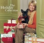 Martha Stewart Living Music: The Holi...