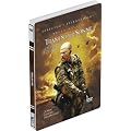 Tr�nen der Sonne (Director's Extended Cut) - Steelbook Edition [Director's Cut]