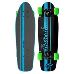 Mindless Rascal Cruiser