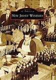 New Jersey Wineries (Images of America)