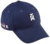 Nike Men's TW Tour Swoosh Flex Hat