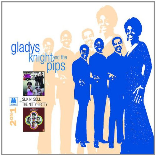 Gladys Knight Picture 10
