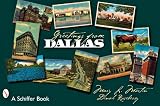 Greetings from Dallas