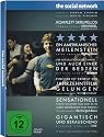The Social Network (2-Disc Collector's Edition)