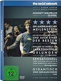 The Social Network (2-Disc Collector's Edition)
