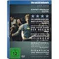 The Social Network (2-Disc Collector's Edition)