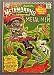 Metamorpho & The Metal Men Comics # 66 July 1966