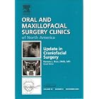 Click here to buy Oral and Maxillofacial Surgery Clinics of North America: Update in Craniofacial... by DMD MD Ramon L. Ruiz.