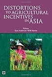Distortions to agricultural incentives in Asia