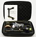 Nodal Ninja 5 Full Spherical Multirow Panoramic QTVR Tripod Head