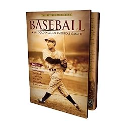 Baseball: The Golden Age of America's Game