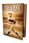 Baseball Golden Age of America