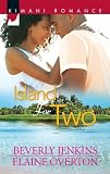 Island for Two: Hawaii Magic\Fiji Fantasy (Kimani Romance)