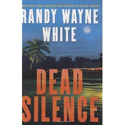 Dead Silence (Doc Ford Novels)