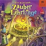 die kleine zauberlehrlinge