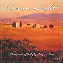 Tuscan Light 2010 Standard Wall Calendar. Publisher: Sellers Publishing