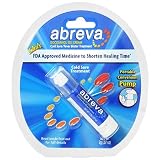 Abreva Cold Sore Pump 2g(.07oz) (exp.date 11/2011) 51vRNRcCWDL. SL160 Abreva Cold Sore Pump 2g(.07oz) (exp.date 11/2011)