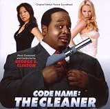 Code Name: the Cleaner (OST)