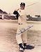 Autographed/Hand Signed Duke Snider - Brooklyn Dodgers - Photo