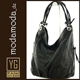 ital. Tasche Damentasche Ledertasche Handtasche Z18S