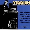 Yiddish: New York Paris