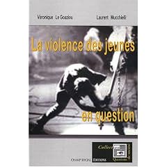 Violence des Jeunes en Question