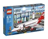 LEGO« City Airport 3182 [Toy]
