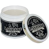 Layrite Cement Matte Hair Clay 4 Ounces