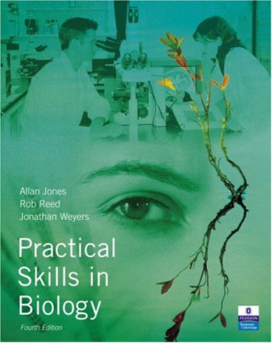 City Travel Guides Discounted  Search : Practical Skills in Biology (Practical Skills)