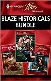Blaze Historicals Bundle