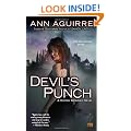 Devil's Punch (Corine Solomon Novels)