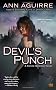 Devil's Punch (Corine Solomon Novels)