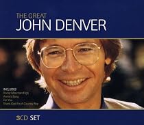 Great John Denver