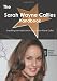 The Sarah Wayne Callies Handbook - Everything you need to know about Sarah Wayne Callies