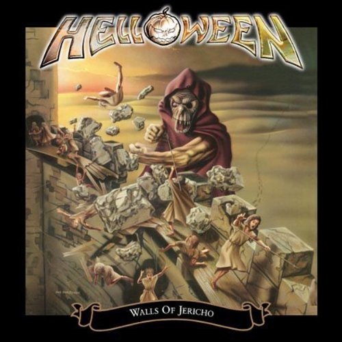 Helloween - Walls Of Jericho (2006) - Zortam Music