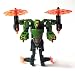 Transformers Beast Machines: Evil Vehicon OBSIDIAN_s-4