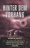 Hinter dem Vorhang: Ein Krimi aus Echo Falls
