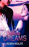 Arkham Dreams